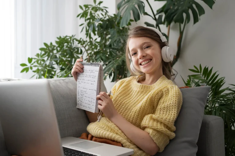 Inglés Nivel 2 (B1–B2) – Plan Premium